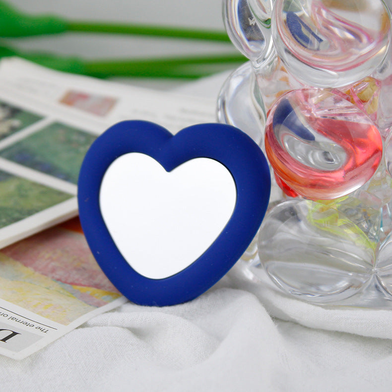 Love Silicone Mobile Phone Holder Portable - 图片 6