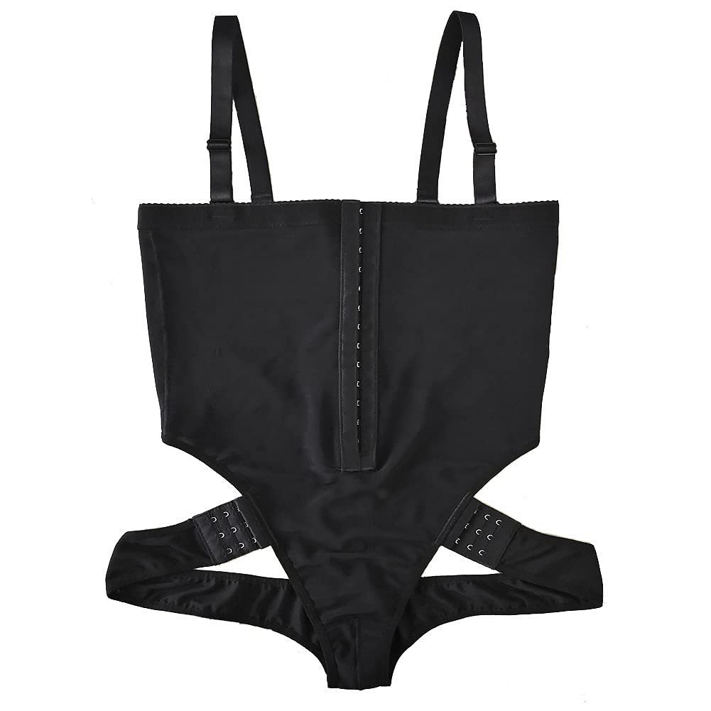 Body-hugging Pants One-piece Corset Abdominal Pants High Waist Hip Lifting dacbc547 f7ca 4267 a0f2 9679759400cd