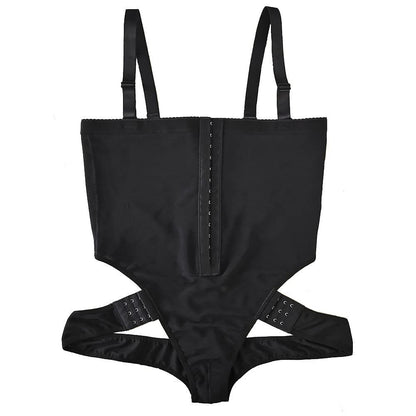 Body-hugging Pants One-piece Corset Abdominal Pants High Waist Hip Lifting dacbc547 f7ca 4267 a0f2 9679759400cd