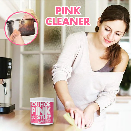 Household Mild Multi-functional Cleaning Cream Clear Kitchen Heavy Oil Stain dacc17c5 8fe4 4376 8c78 7afb6c204bfc