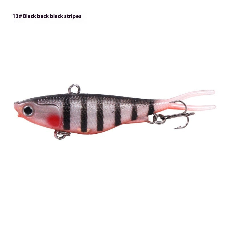 Software VIB 95cm21G Lure Lead Plating Fish dacfbdc2 daf9 4b32 b42b be9ef50d1f7b trans