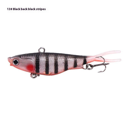 Software VIB 95cm21G Lure Lead Plating Fish dacfbdc2 daf9 4b32 b42b be9ef50d1f7b trans