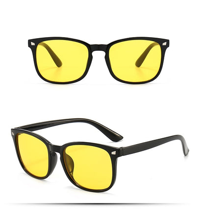 Women's Computer Square Anti-blue Light Glasses dadaf197 d31e 4d1a a992 f1575c30102d