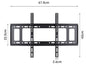 LCD TV Wall Mount Bracket 32-85 Universal Display dae2c1ca a466 461a 8c71 96f30e54d935