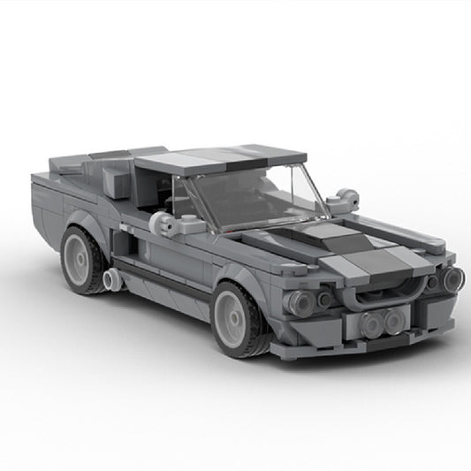 Fashion Personality Car Suit Toys daf20376 92c9 4365 9141 a181e9ff94e7