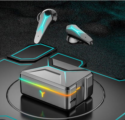 Wireless Bluetooth Headset TWS In-ear Sports Running Stereo Gaming Gaming Headset - 图片 5