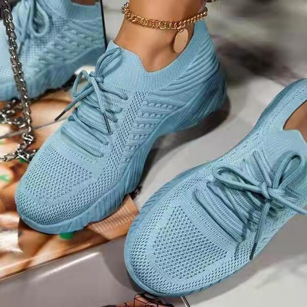 Women's Sneaker Thick Bottom Solid Color Dad Shoes dafedf38 4582 4433 bfa7 a17d5d6d0611