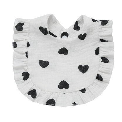 Baby Cotton Printed Gauze Bib db03c02e bfcd 4393 97d2 525d78759741