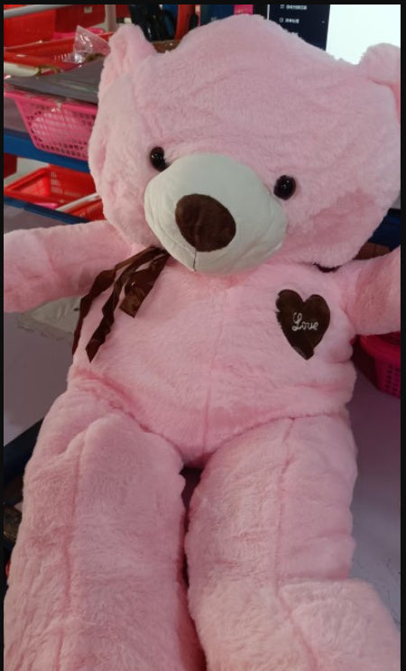 Big Bear Teddy Bear Doll Plush Toys db07ddd5 525a 4642 af63 9cbb0abc6e38