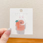 Women's Fashionable Simple And Cute Cartoon Brooch db082983 9a1f 4d38 9b14 aa0ce61b50fc