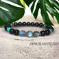 8mm Beaded Bracelet - HD Wireless Product #9