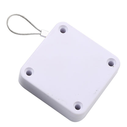 Dual Purpose Household Door Closer Without Perforating Drawstring db0e175a 70a6 4534 8645 79ea01c7dc17