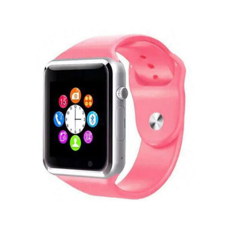 Card Pluggable Bluetooth Phone Watch Sleep Monitor Sports Pedometer Watch db177f15 c045 459a 9422 30ef5ded0935