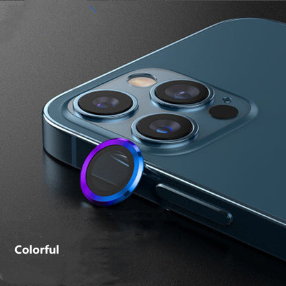 Mobile Phone Rear Camera Glass Protective Film db1879ab 57c9 4b8f 9feb 88fde7fab635