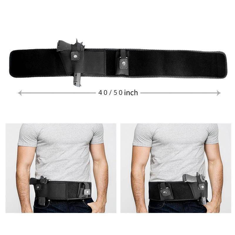 Neoprene Multi-functional Tactical Waist Bag Breathable Waistband db1cd8a9 7335 4cf9 8b37 2941aad57d9a