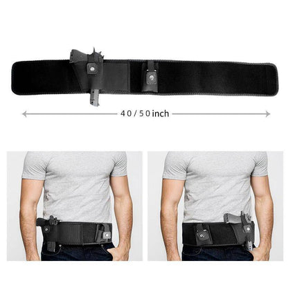 Neoprene Multi-functional Tactical Waist Bag Breathable Waistband db1cd8a9 7335 4cf9 8b37 2941aad57d9a