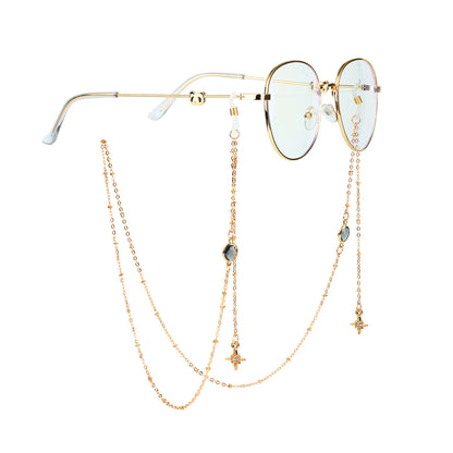 Glasses Bound Glass Hanging Chain db1e9a86 e168 4508 8f7b 28dba7cbfc95