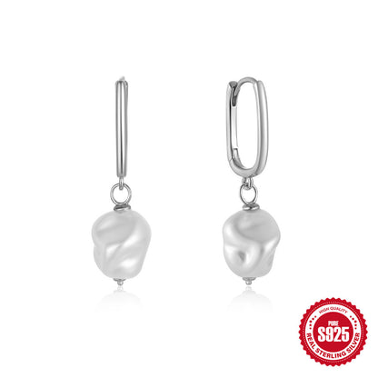 Denise Freshwater Pearl Earrings db1f50cd e79d 42e5 8ac5 6a24e23af7c3