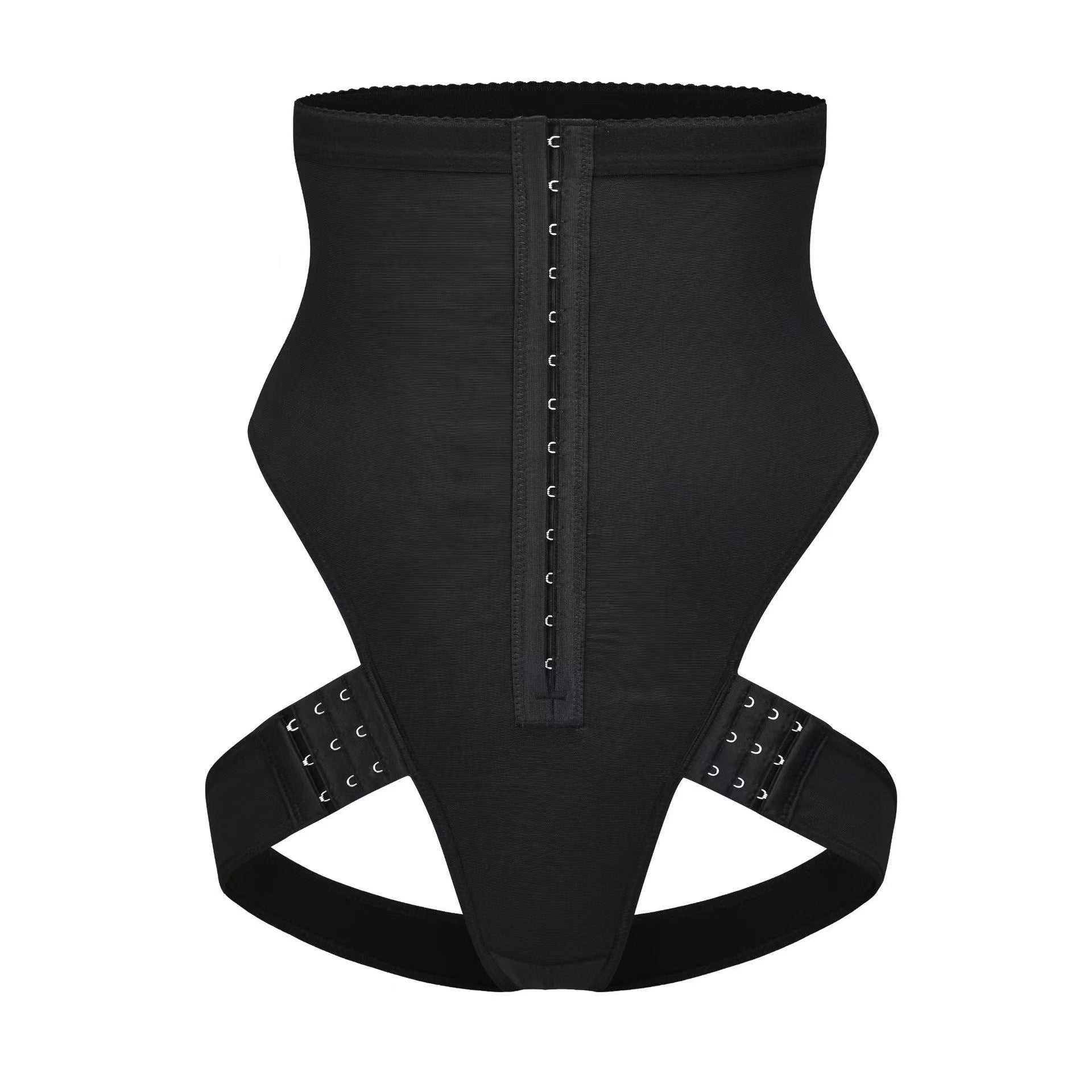 Body-hugging Pants One-piece Corset Abdominal Pants High Waist Hip Lifting db31e484 fea0 4b5a 8a7e fac27b5ab708