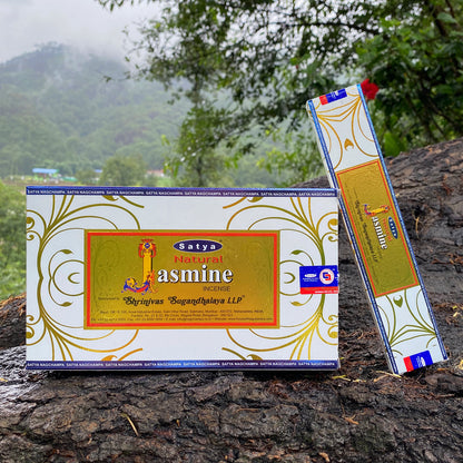 Saibaba Bamboo Stick Incense Stick Incense 15g db34a658 bea2 4777 a7a8 4f2ed6377853