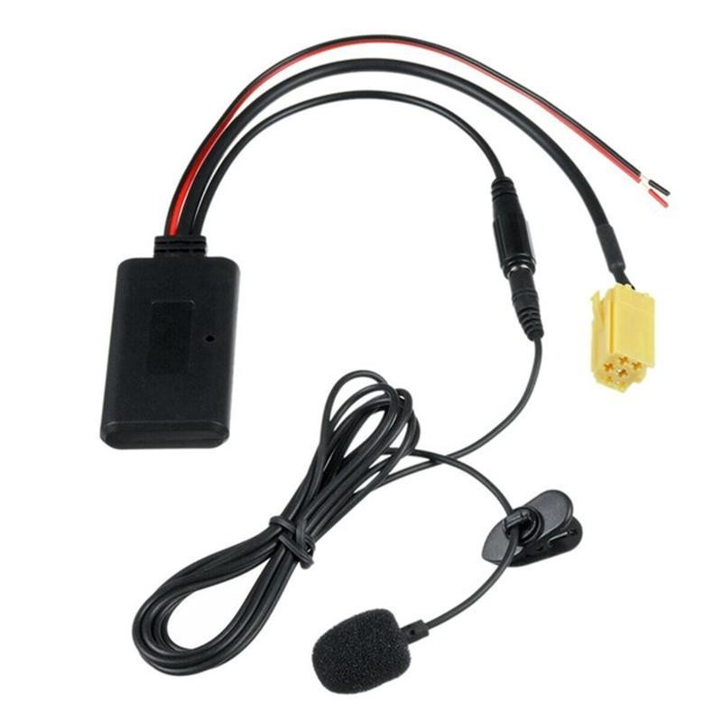 Applicable To 159SMART 451AUX Audio Modification Bluetooth db34a743 a45f 46c7 ae79 999bcecf652d