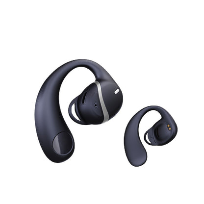 Bone Conduction True Wireless Ear Clip Ear Ultra-long Life Battery Headset db35c278 55a2 4533 a86c fd27caa3450e