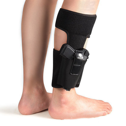 Outdoor Tactics Leg Holster Hidden Applicable Type Breathable Neoprene Holster Holster Field Ankle Leggings Holster db3674a0 