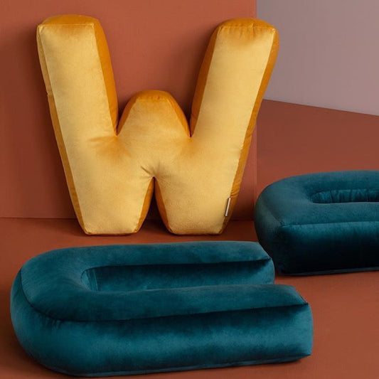 InsABC Letter Pillow Children's Toy Toddler Sleep Soothing Pillow Decorative Background Set Photo Tool db5394be 34af 4528 bb9