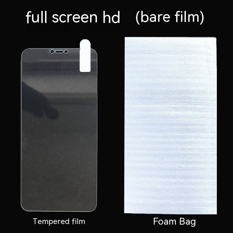 HD Tempered Glass Screen Protector For Mobile Phone - 图片 5
