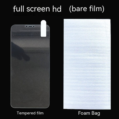 HD Tempered Glass Screen Protector For Mobile Phone - 图片 5
