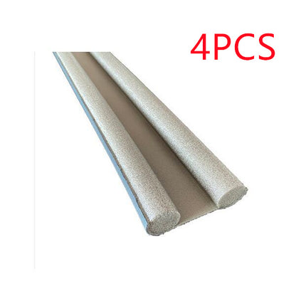 Door seam and door bottom sealing strip db59fb5f 361c 47b0 9c23 90a79c7b6a88