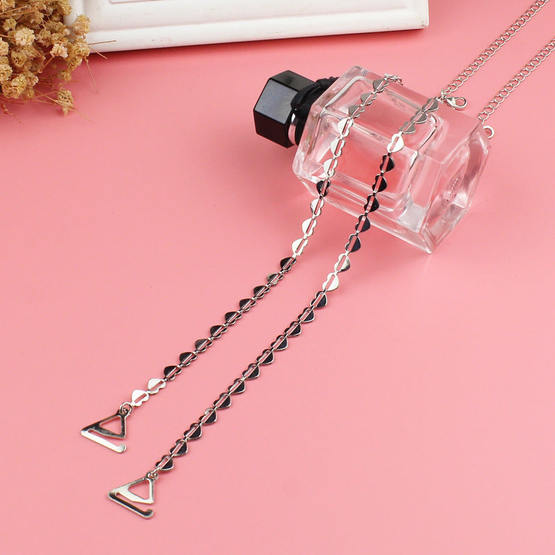 Durable Rhinestone Metal Shoulder Strap Personalized Underwear Accessories db5d2ca8 0012 473e aaec 97d11d445d72