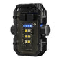 Keychain Light USB Charging Outdoor Dual Light db6dbfd9 016d 4c1a 9673 d9962f047a0e