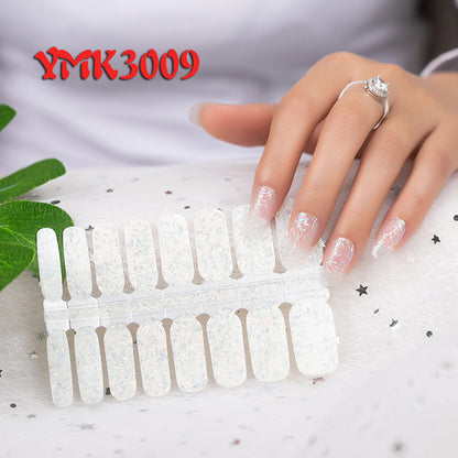 Nail Sequins Stickers Nail Stickers Lasting db751909 c4d2 4f1b badd 5e60fab55add