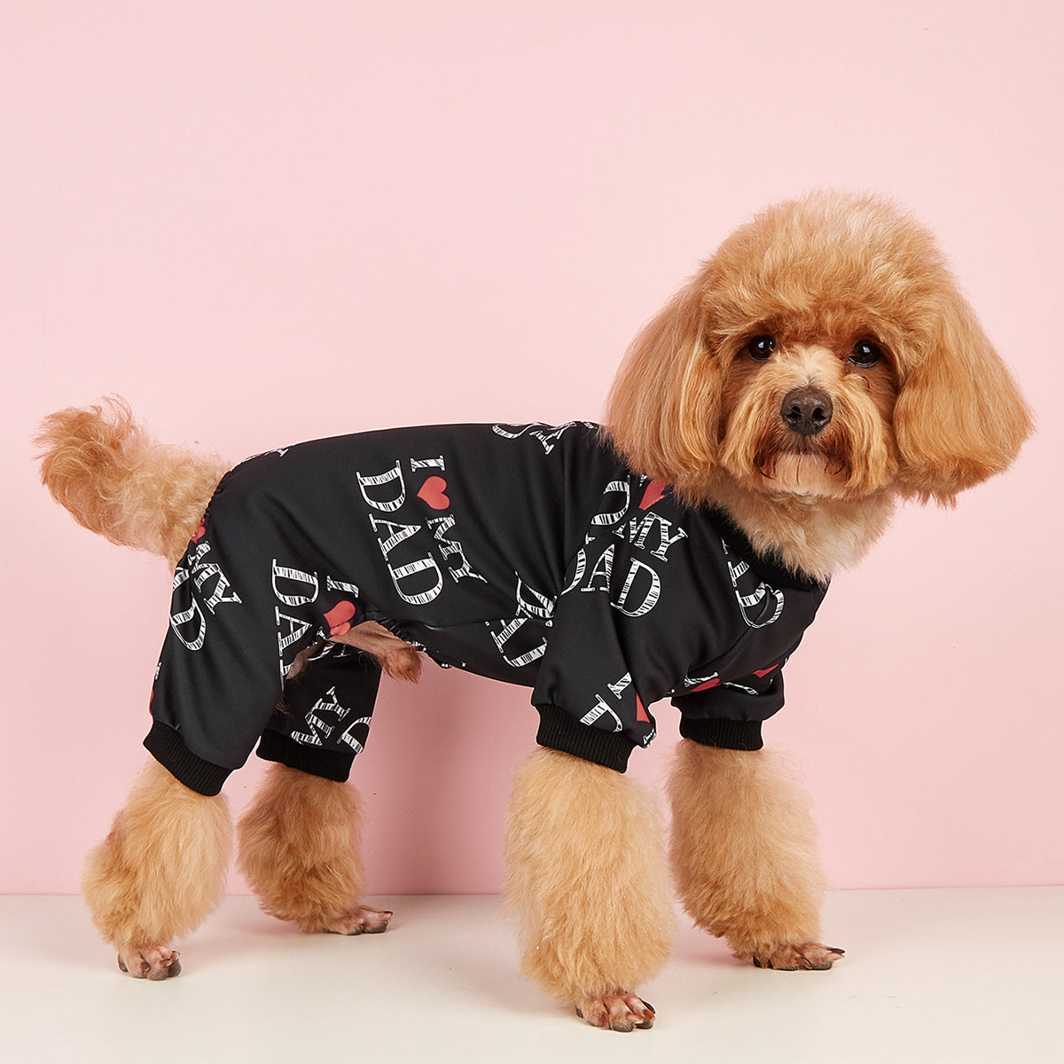Pet Clothes Four-corner Sweater Dog Summer Thin Jumpsuit db831692 ad16 4207 a1ce f0209f7b4a61