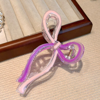 Ins Temperament Large Duckbill Clip Back Head Hairpin db8434a6 7948 4ce1 a8b4 4931cb144eec