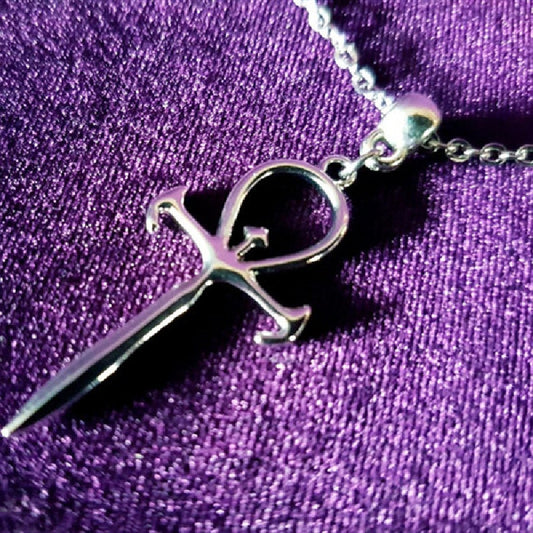 New Gothic Vampire Emblem Pendant Necklace Earrings db84a129 6814 40ce 9b50 99f55ab2743b