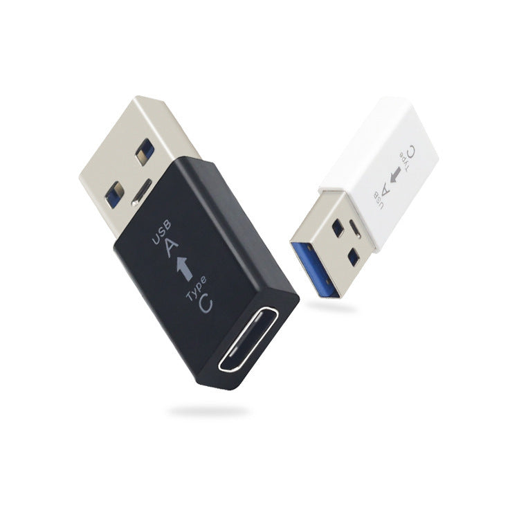 Typec Female To USB Male 3.0 Converter - 图片 11