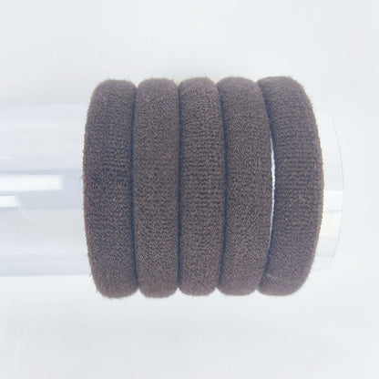Bulk Veggie Ring Head Rope Korean Version db957335 3475 4b1f bc0b f6a577f83bfe