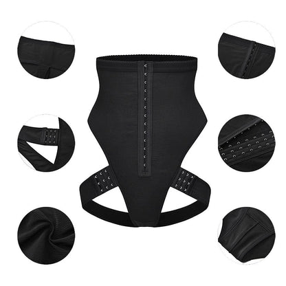 Body-hugging Pants One-piece Corset Abdominal Pants High Waist Hip Lifting dba3d303 0ee6 4f21 a650 c55630a2df49