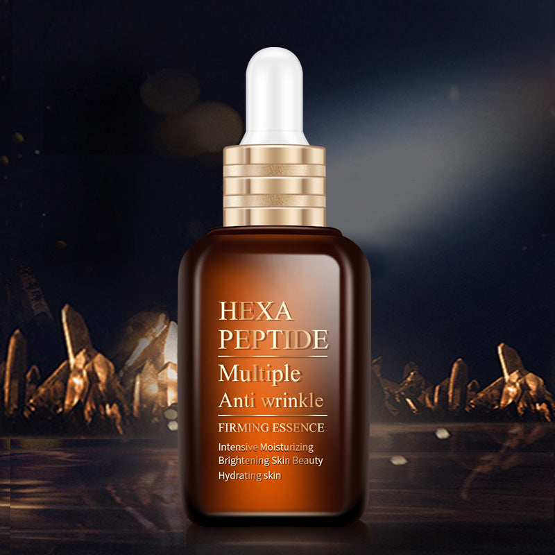 Moisturizing Hydrating Facial Six-peptide Anti-wrinkle Firming 50ml dba68027 4a4b 4c9a 90a8 2b04ea7470b7