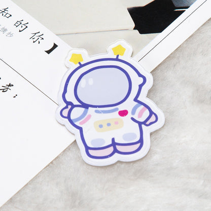 Cute Japanese Creative Cartoon Acrylic Brooch Girl Clothes Bag Pendant Badge Pin Jewelry dbaada71 8cd5 4137 9d2a f1564c7301ec