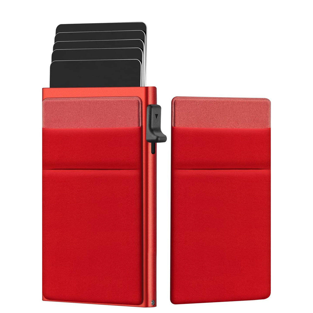 Anti-theft Aluminum Alloy Card Package dbab855b 97f9 408d 9bd5 299e6f0aa6d1