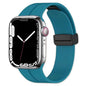 Silicone Magentic Band For Apple Iwatch dbb3a5c1 f733 4423 8e8c 7f271b775595