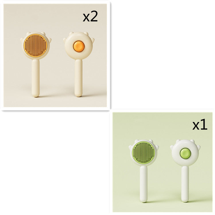 Cat Comb Massage Pet Magic Combs Hair Removal Cat And Dog Brush Pets Grooming Cleaning Supplies Scratcher dbbc6ce0 4b21 4bbf 