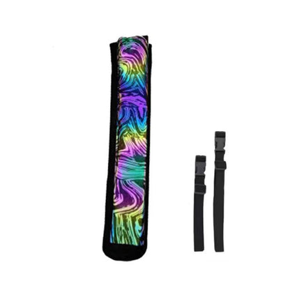 Reflective Leggings With Fan Fabric Bag dbbea7d1 50f8 4617 b5fe 594da631057a