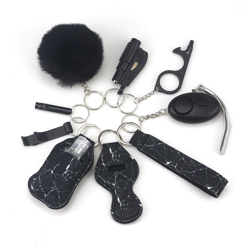 Keychain Accessory Bottles Convenient Printing dbc86ca9 e9a2 475c ab9f 0da71f2576f8
