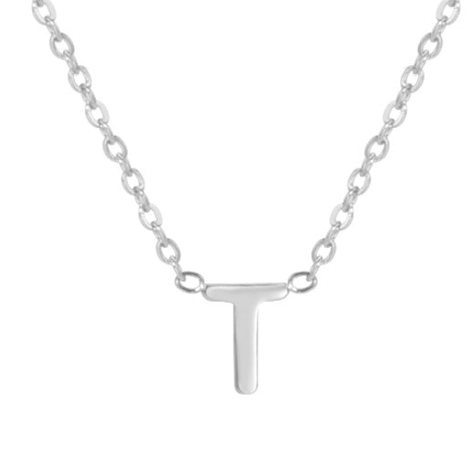 26 Letter Series Necklace For Girls - HD Wireless Product #26