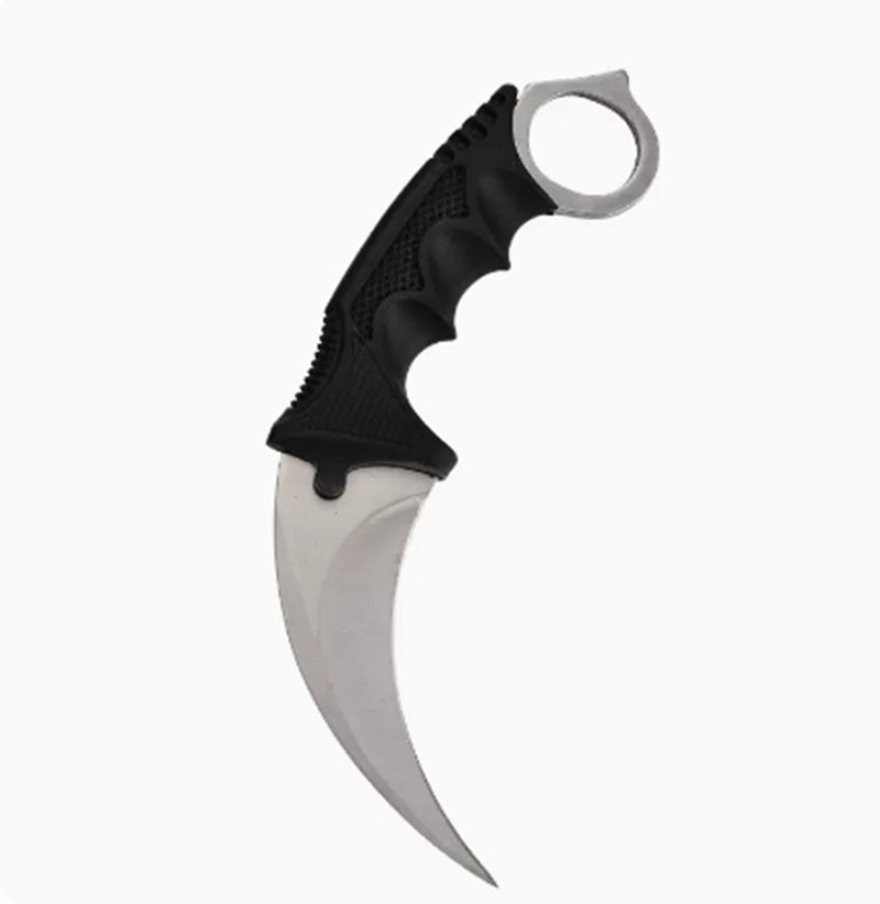 Wild Survival Multi-functional Hunting Knife dbdc18be da90 4940 9dba 5ca8ca5e9734