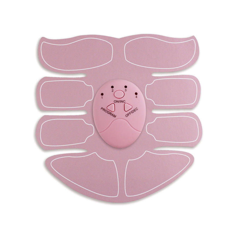 Fitness equipment home exercise abdominal patch dbdfc4e4 7444 4eaa 809d 74af47dd56c8